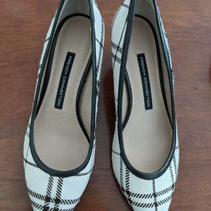 French Connection Heels